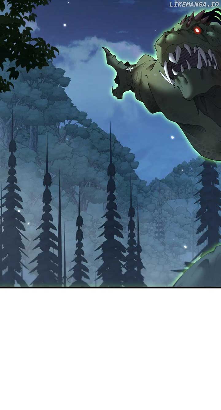 From Goblin to Goblin God Chapter 53 - Page 52