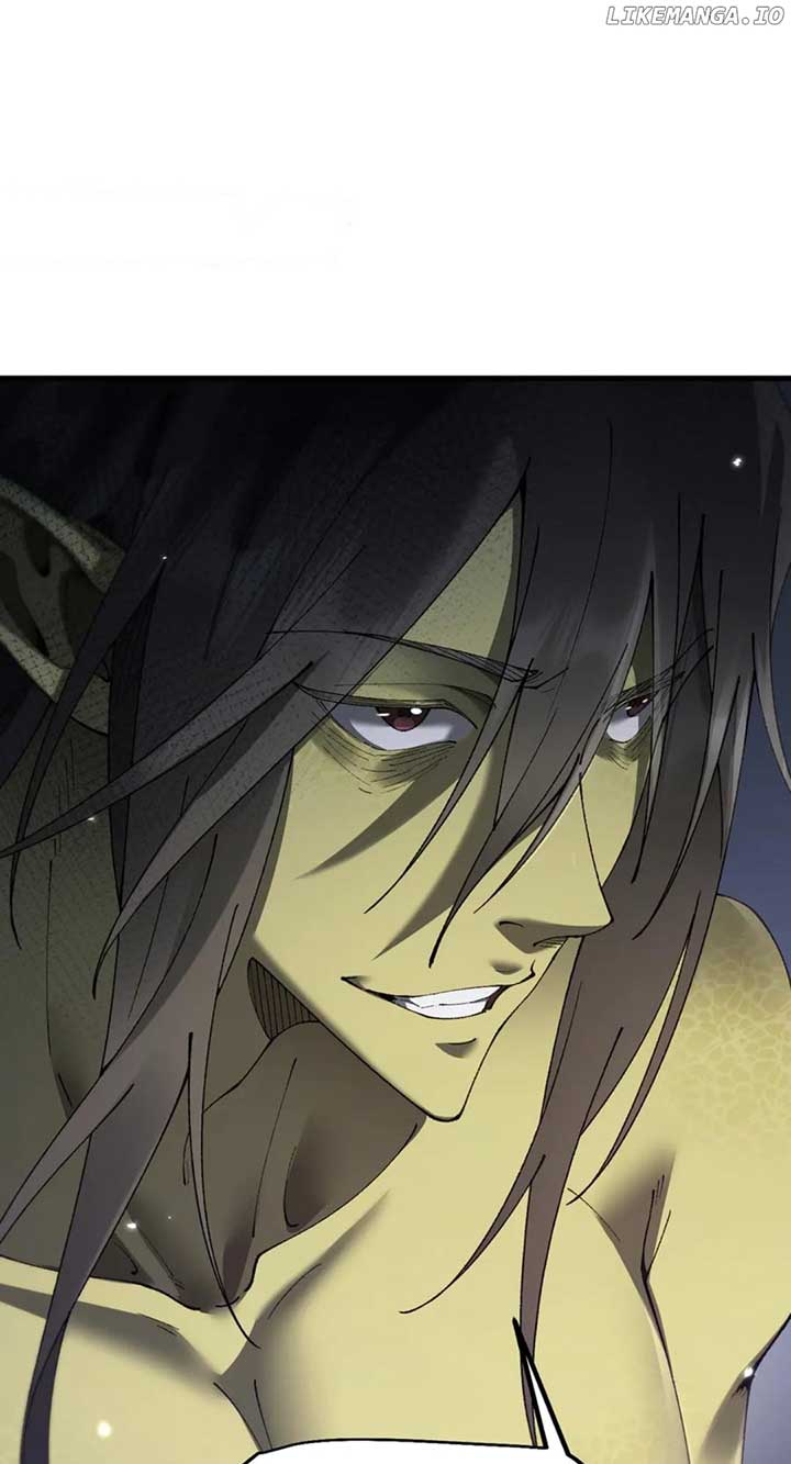 From Goblin to Goblin God Chapter 53 - Page 53