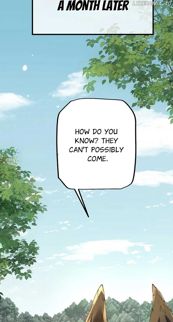 From Goblin to Goblin God Chapter 53 - Page 56