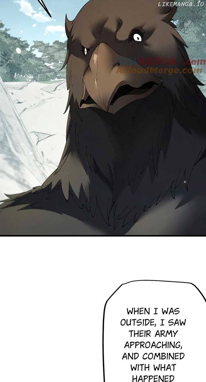 From Goblin to Goblin God Chapter 53 - Page 58