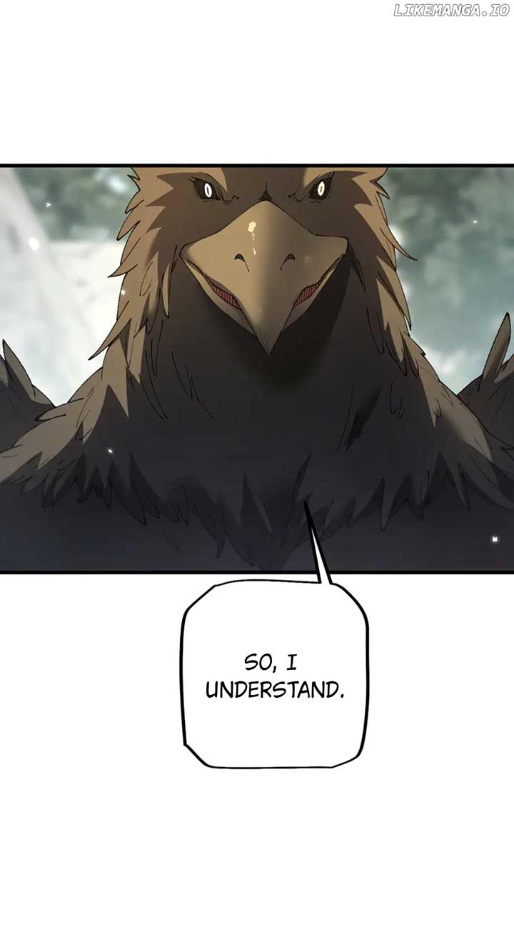 From Goblin to Goblin God Chapter 53 - Page 61