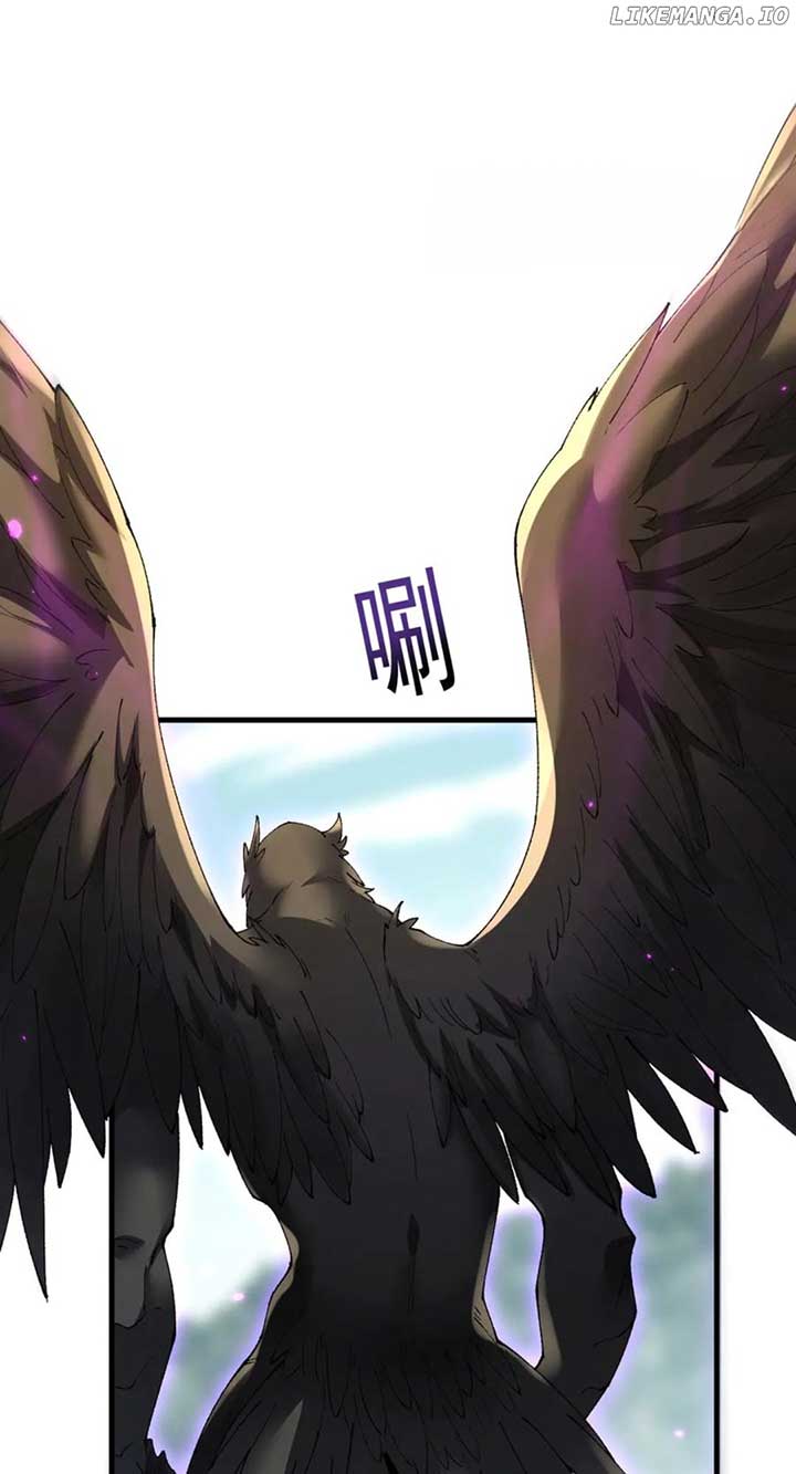 From Goblin to Goblin God Chapter 53 - Page 62