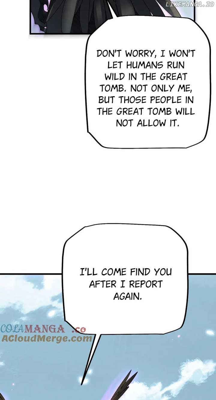 From Goblin to Goblin God Chapter 53 - Page 63