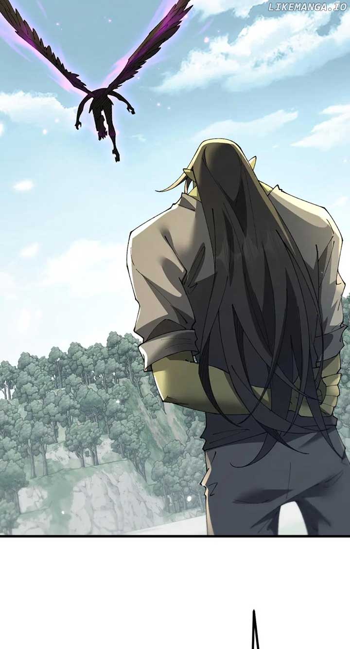 From Goblin to Goblin God Chapter 53 - Page 64