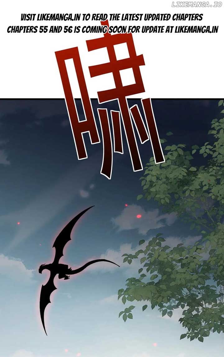 From Goblin to Goblin God Chapter 54 - Page 1