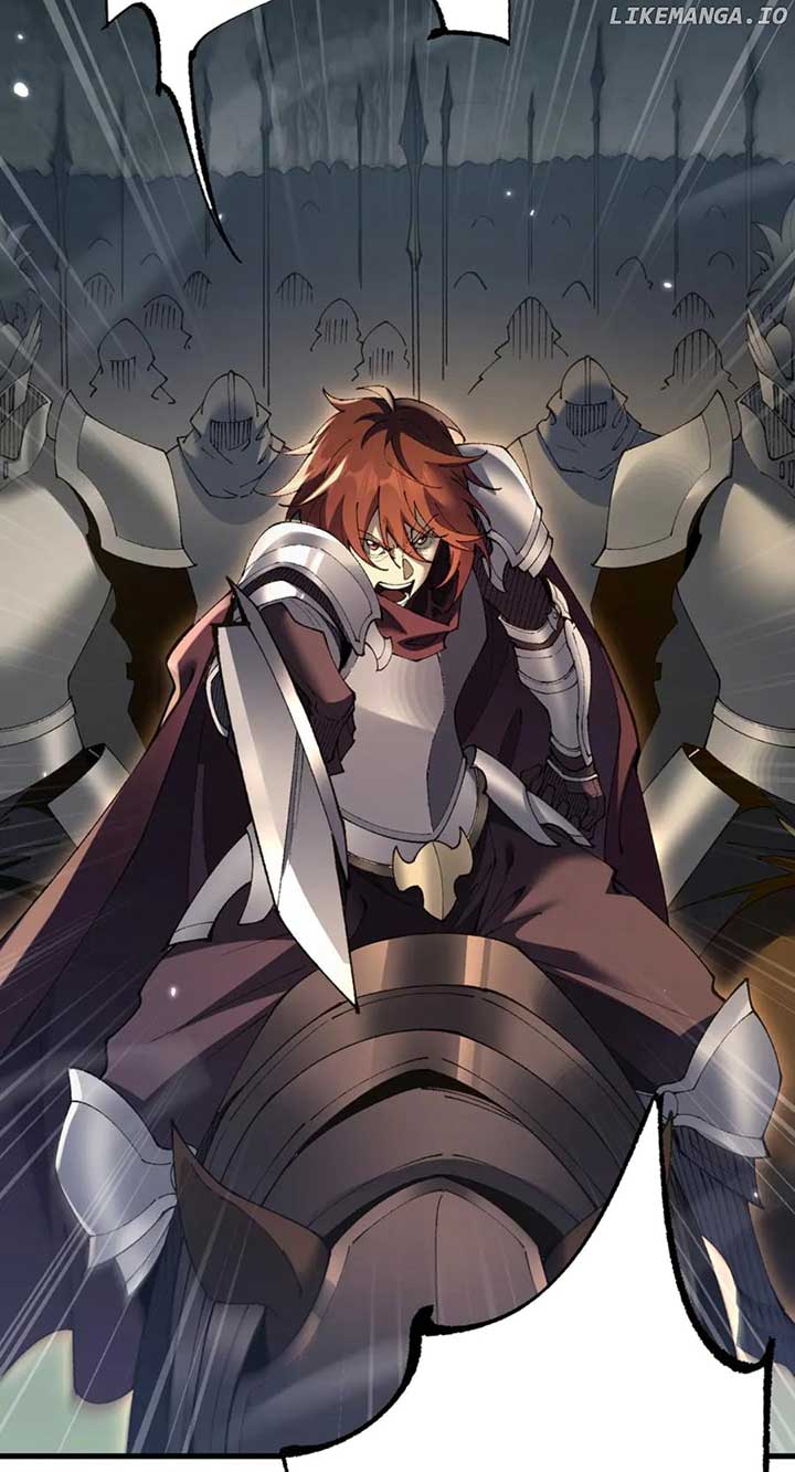 From Goblin to Goblin God Chapter 54 - Page 11