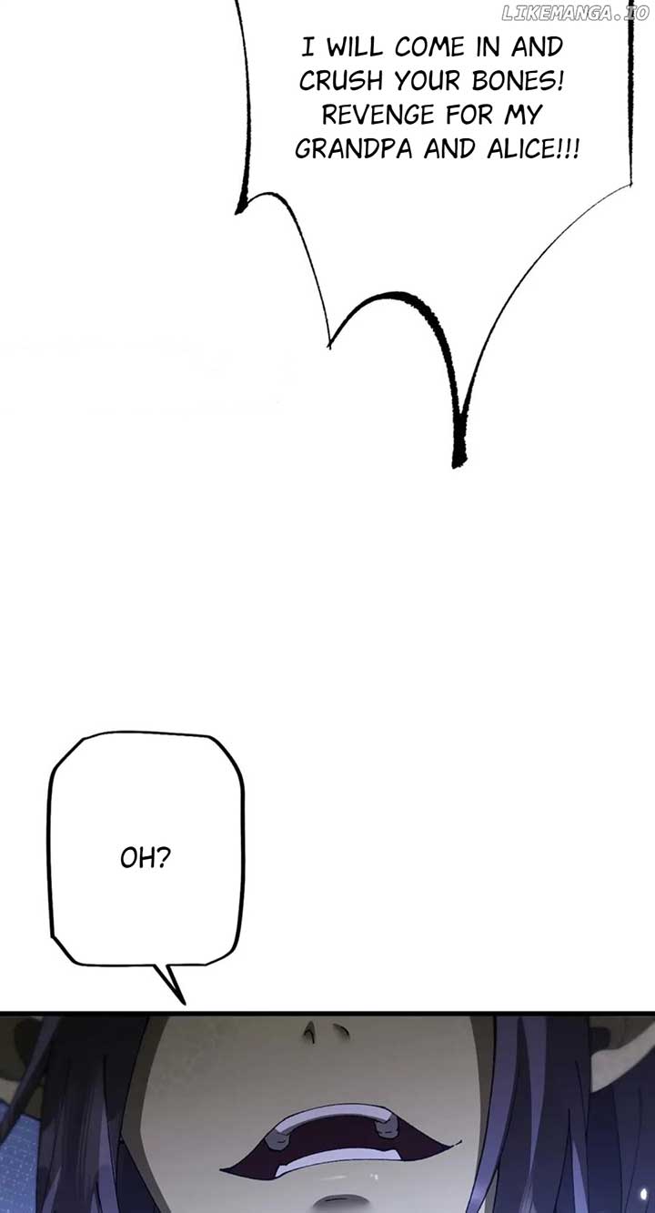 From Goblin to Goblin God Chapter 54 - Page 12