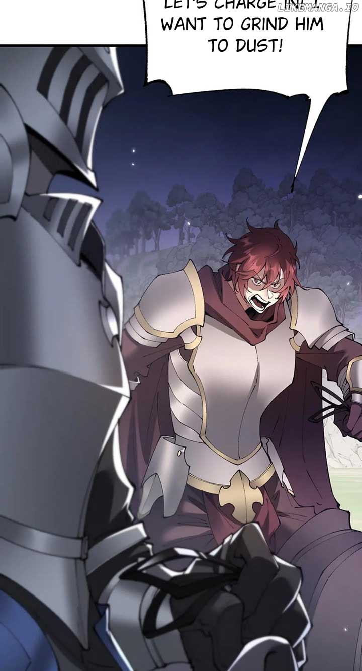 From Goblin to Goblin God Chapter 54 - Page 18