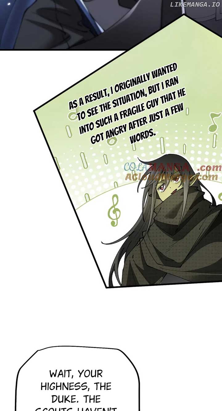 From Goblin to Goblin God Chapter 54 - Page 19