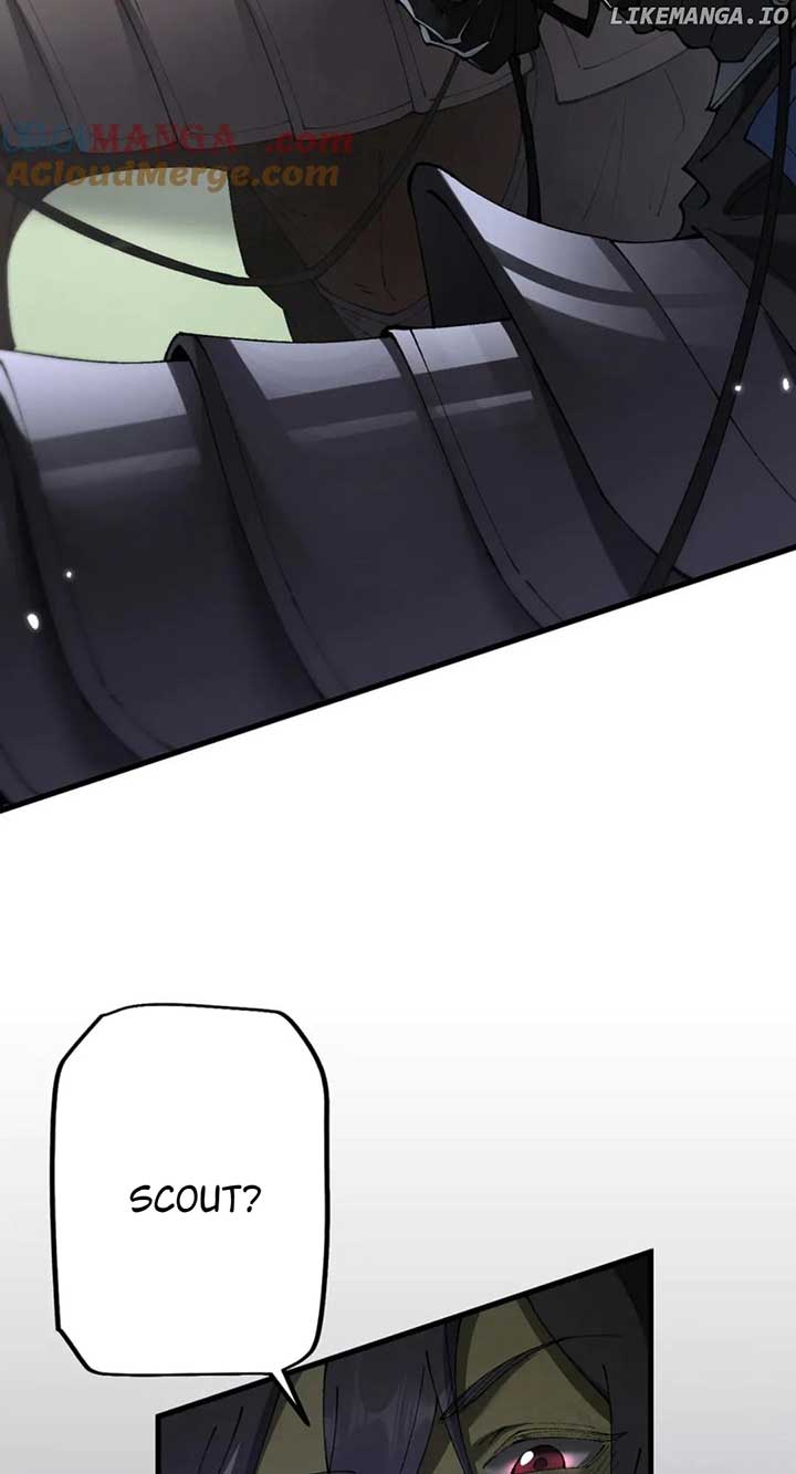 From Goblin to Goblin God Chapter 54 - Page 21