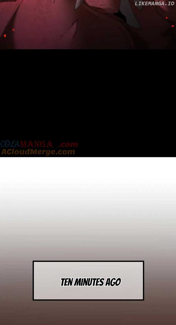 From Goblin to Goblin God Chapter 54 - Page 24