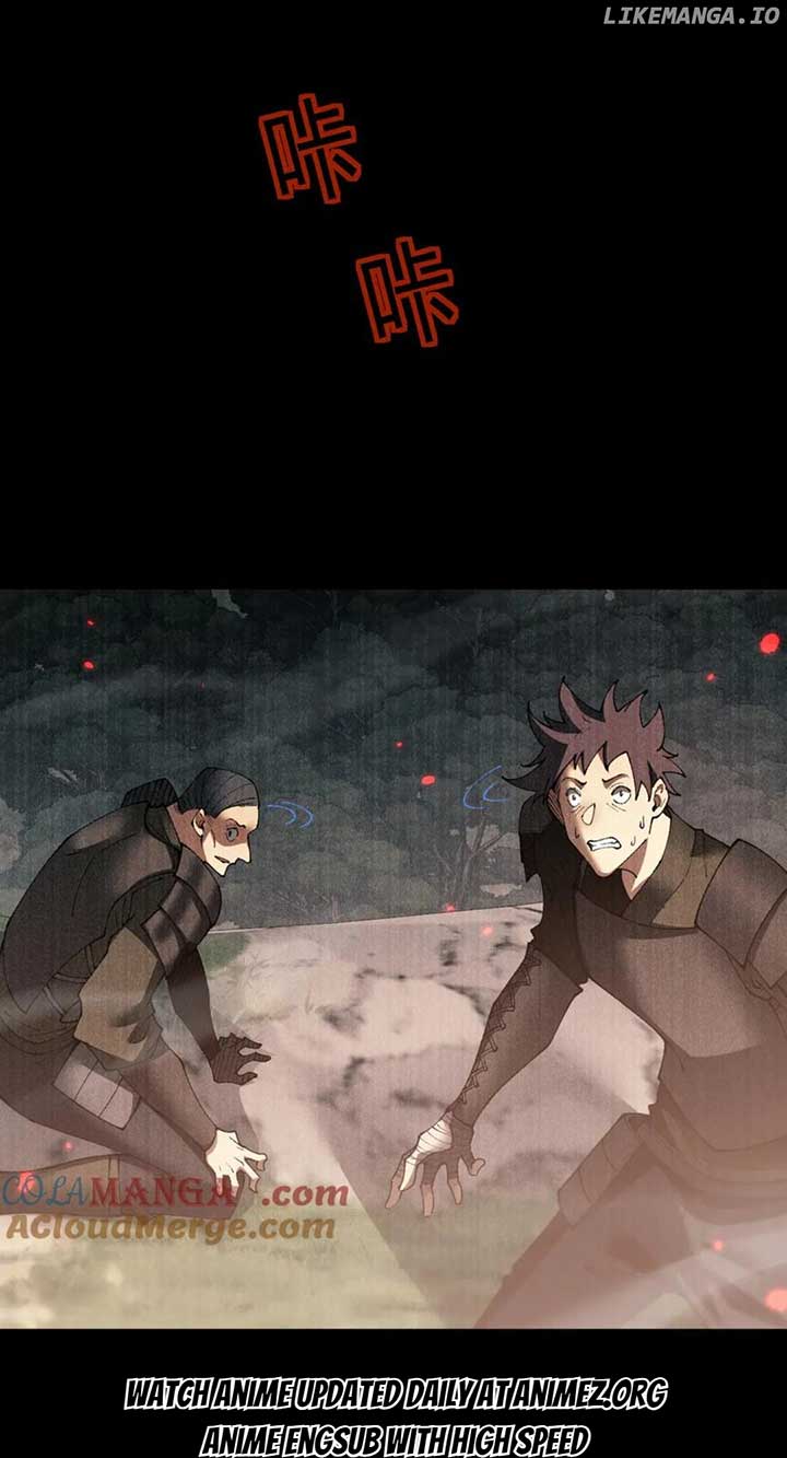 From Goblin to Goblin God Chapter 54 - Page 27