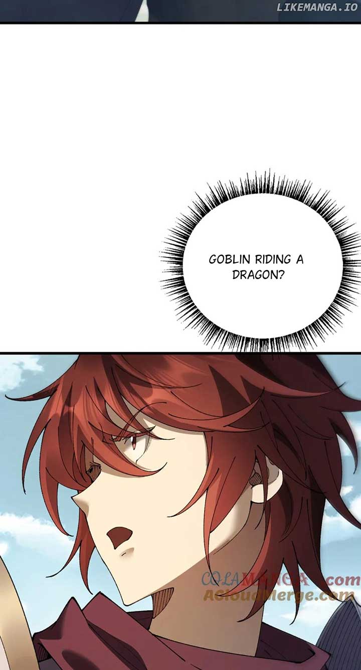 From Goblin to Goblin God Chapter 54 - Page 3