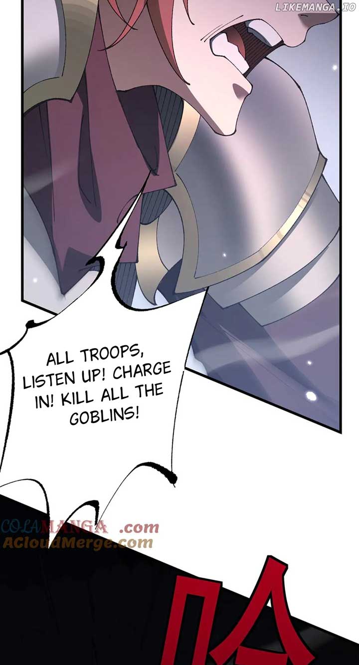 From Goblin to Goblin God Chapter 54 - Page 31