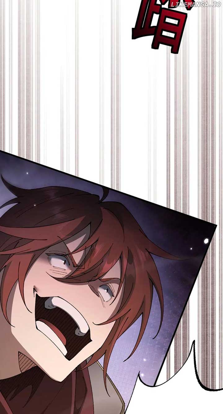 From Goblin to Goblin God Chapter 54 - Page 34