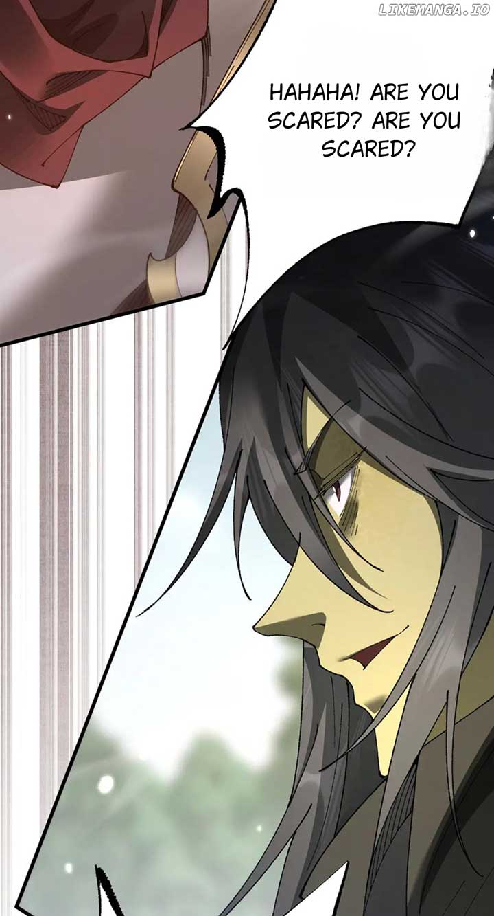 From Goblin to Goblin God Chapter 54 - Page 35