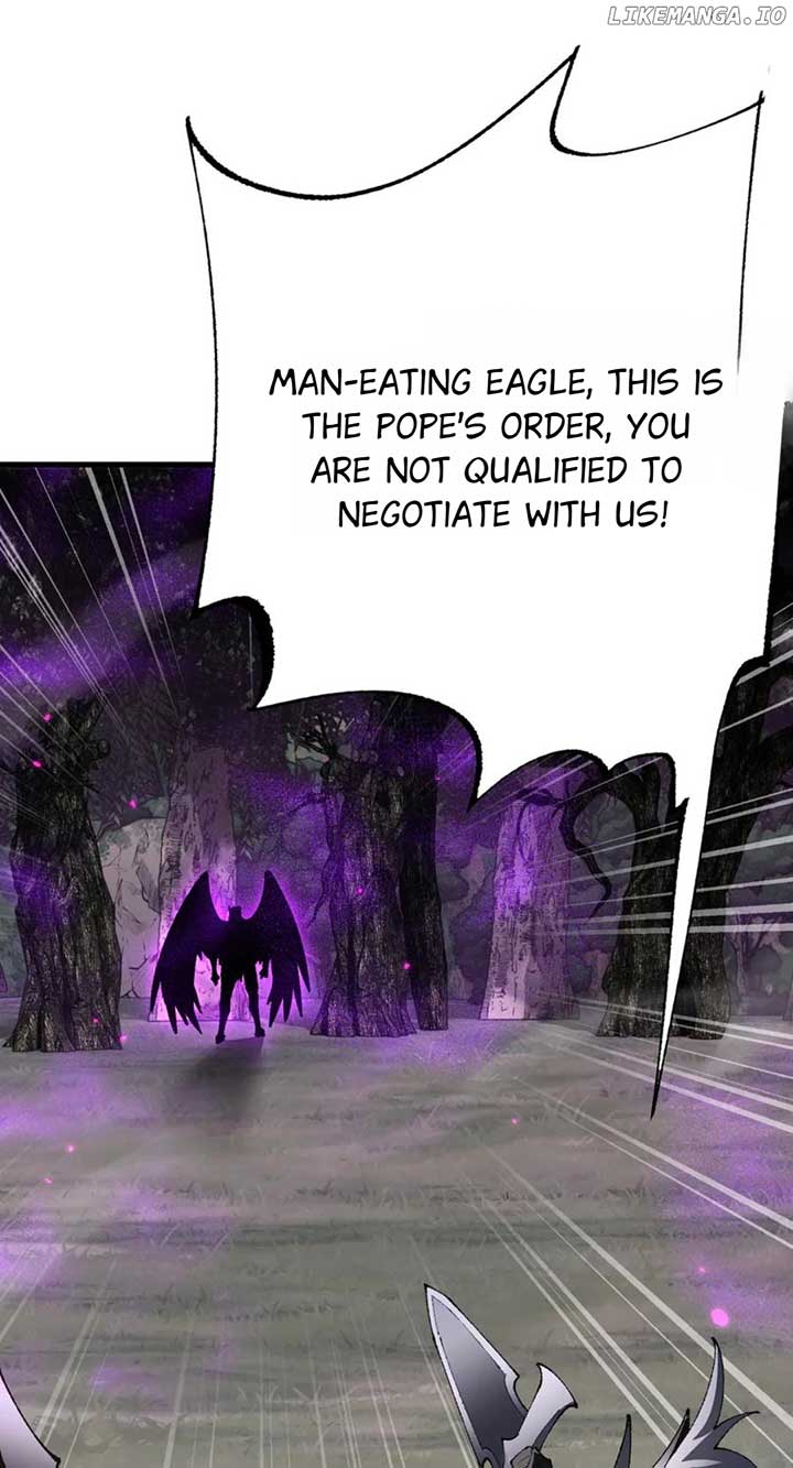 From Goblin to Goblin God Chapter 54 - Page 43