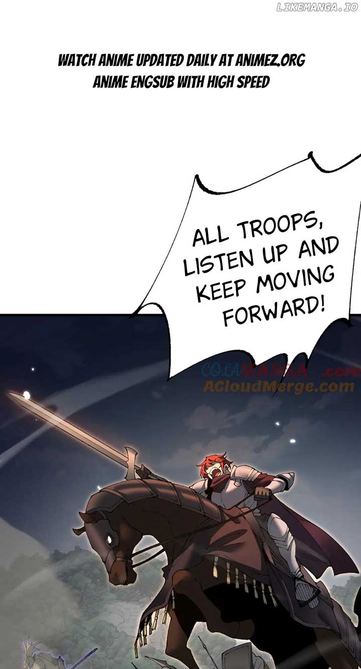 From Goblin to Goblin God Chapter 54 - Page 48