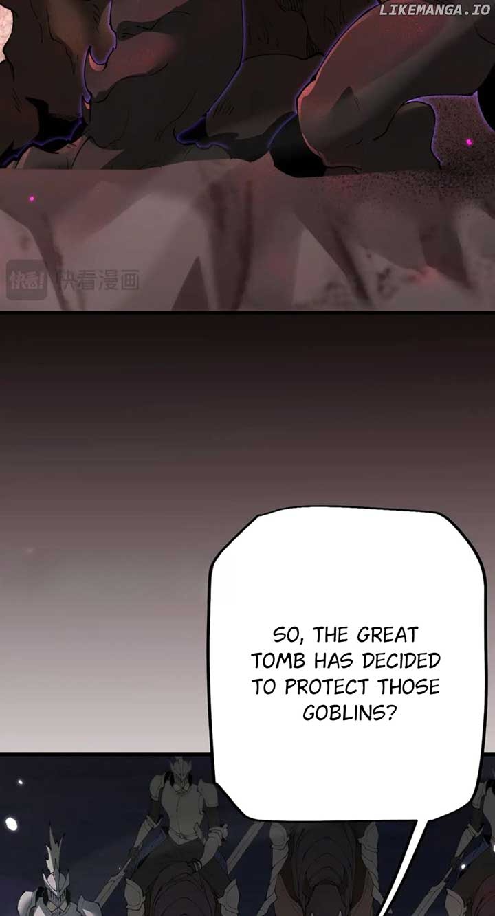 From Goblin to Goblin God Chapter 54 - Page 53