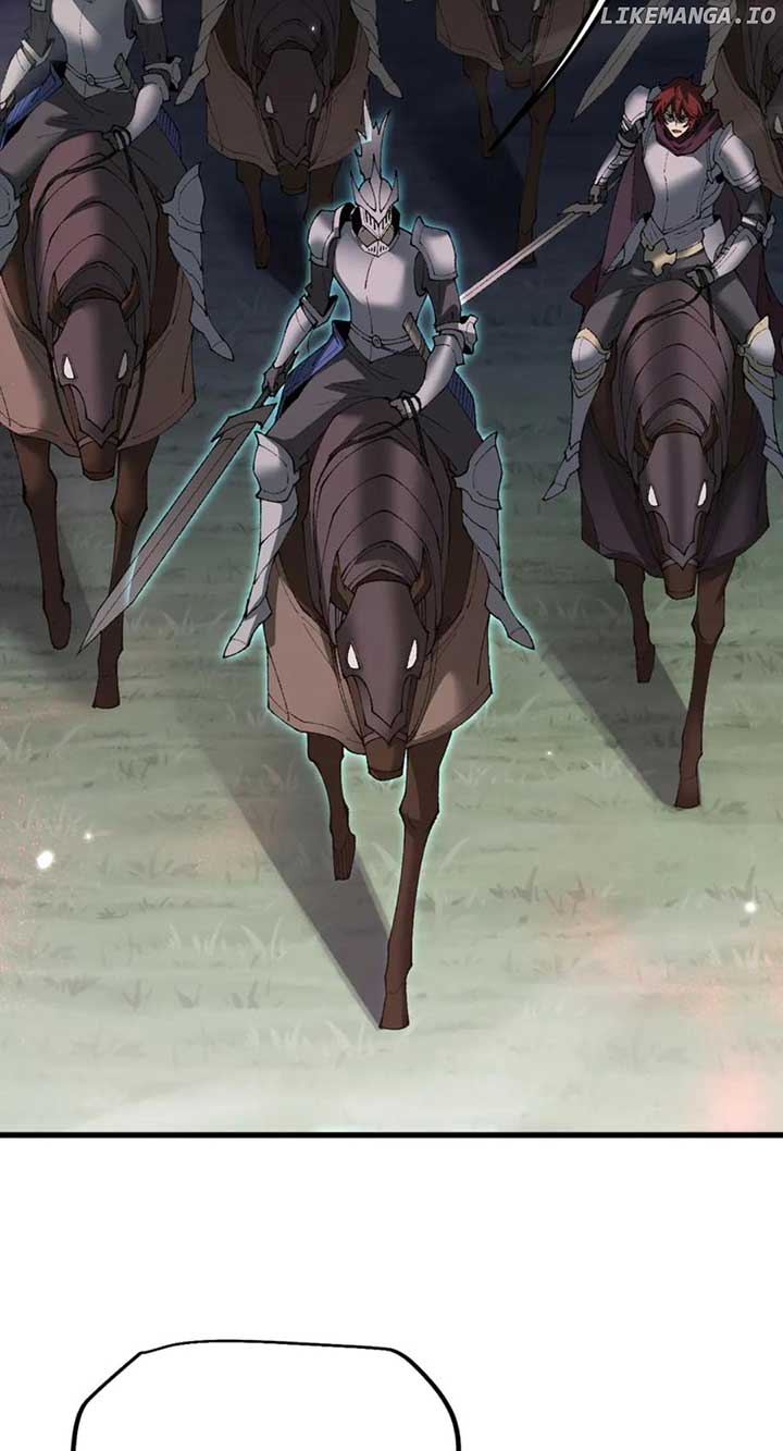 From Goblin to Goblin God Chapter 54 - Page 54