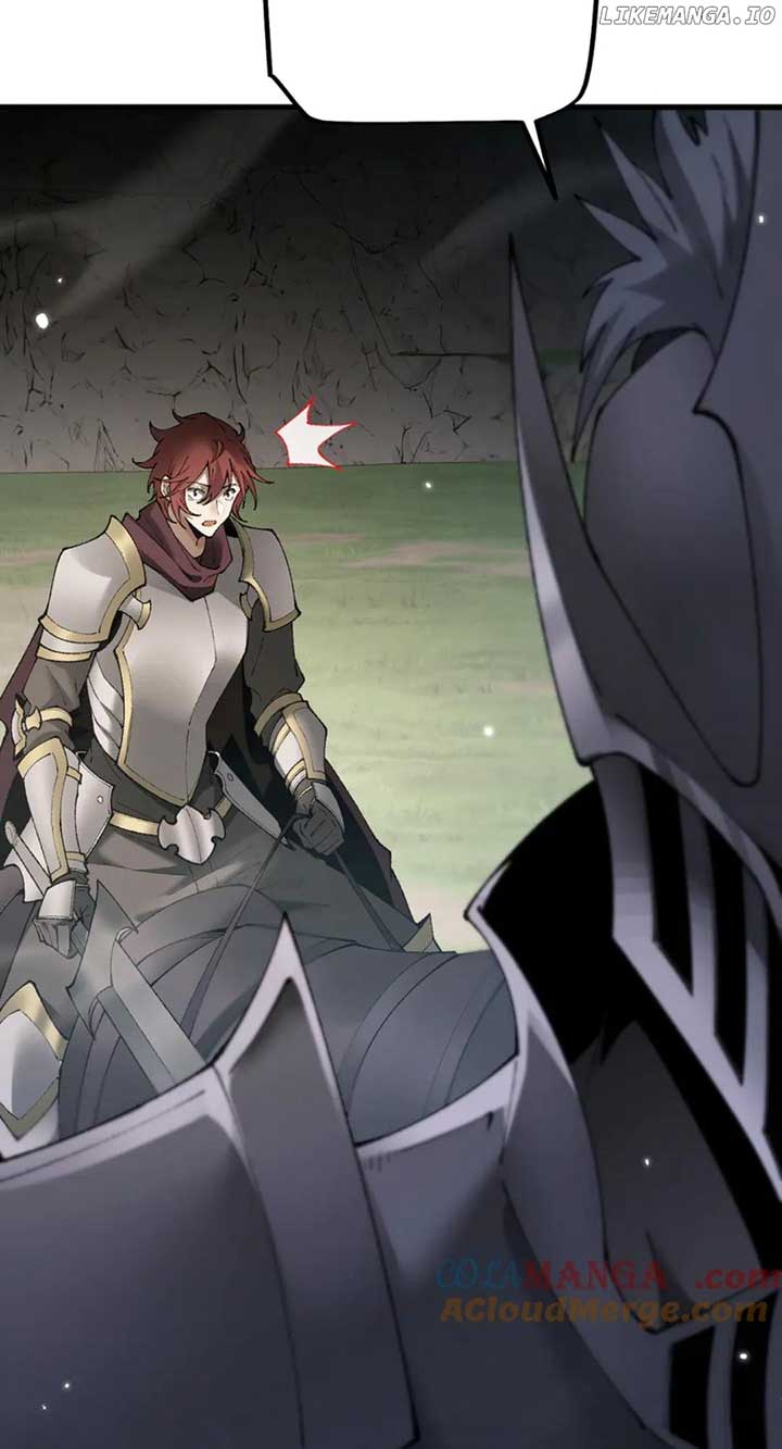 From Goblin to Goblin God Chapter 54 - Page 60