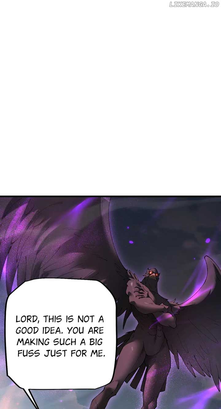 From Goblin to Goblin God Chapter 54 - Page 63