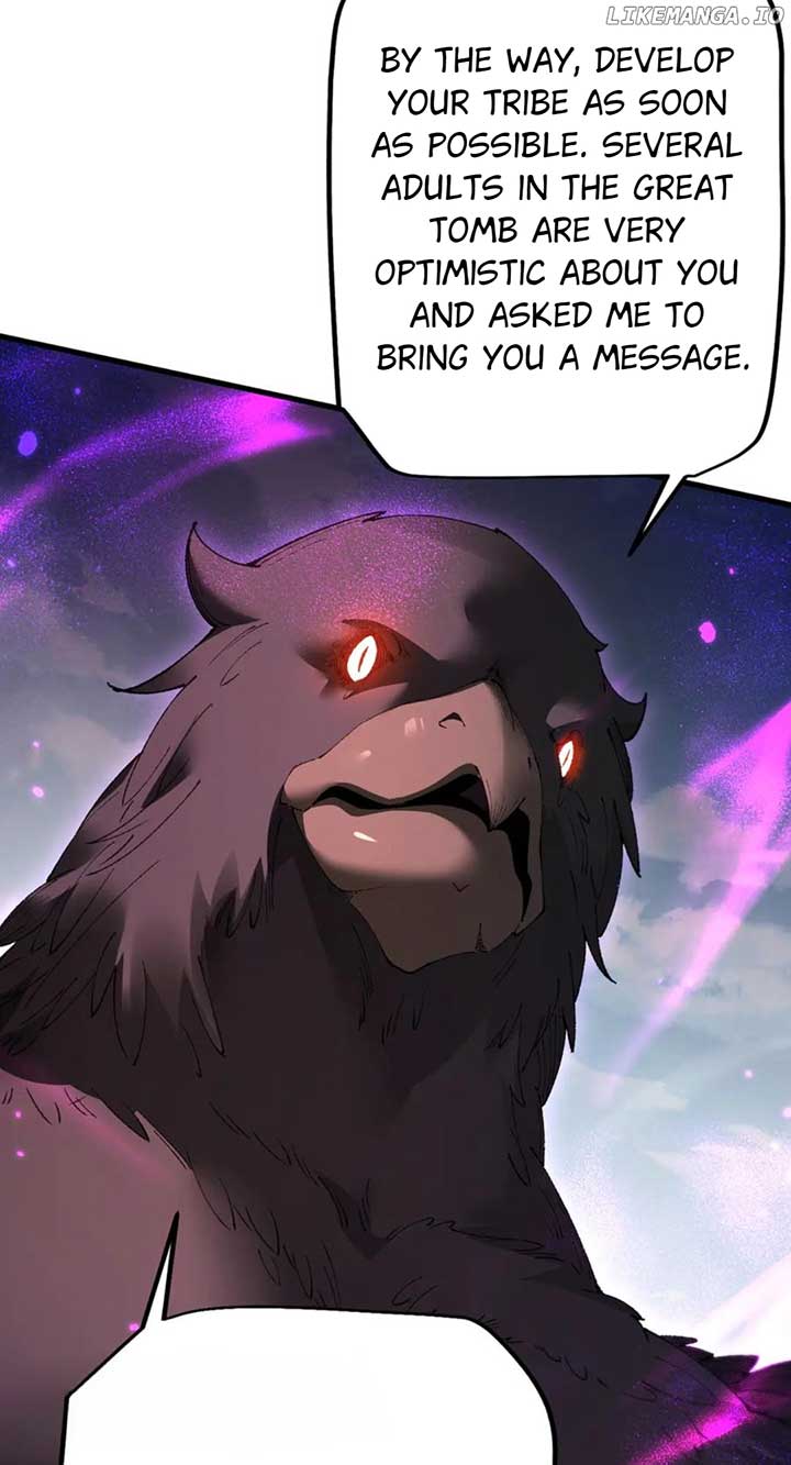 From Goblin to Goblin God Chapter 54 - Page 65