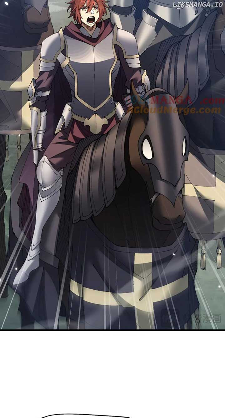 From Goblin to Goblin God Chapter 54 - Page 7