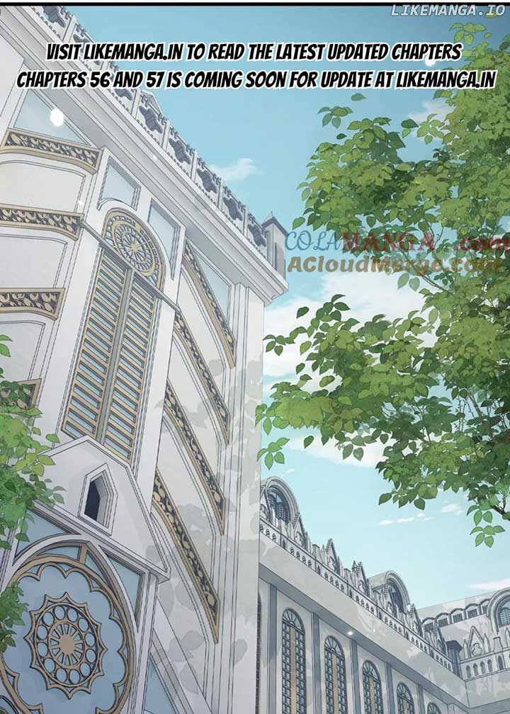 From Goblin to Goblin God Chapter 55 - Page 1