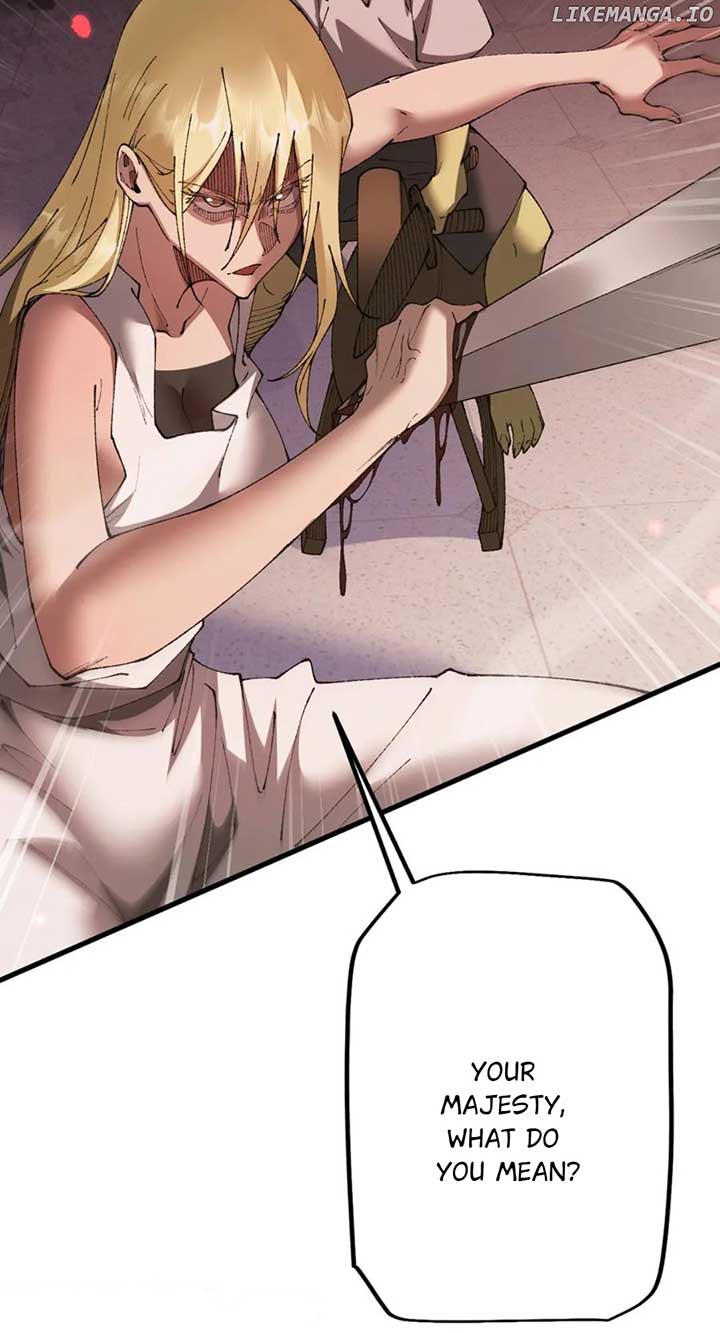 From Goblin to Goblin God Chapter 55 - Page 16