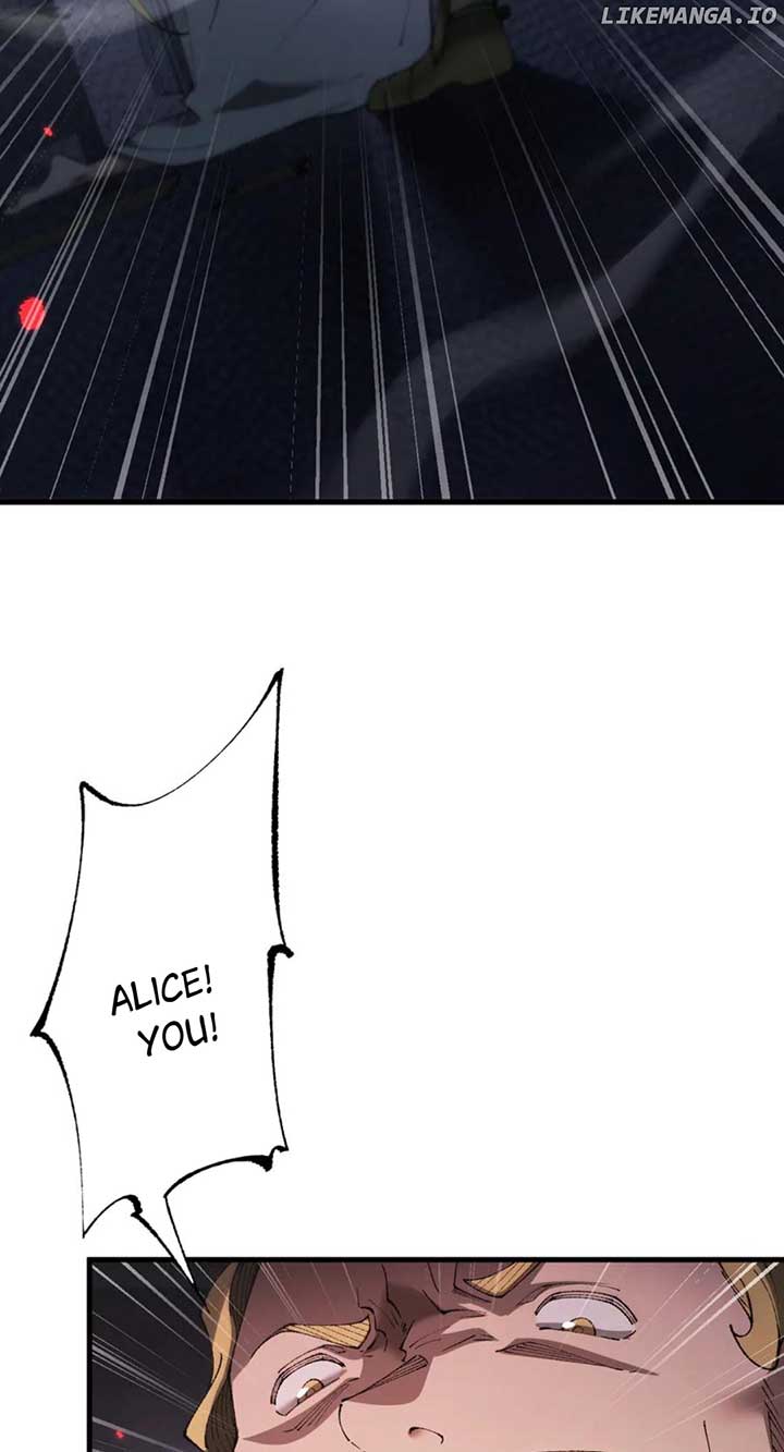 From Goblin to Goblin God Chapter 55 - Page 21