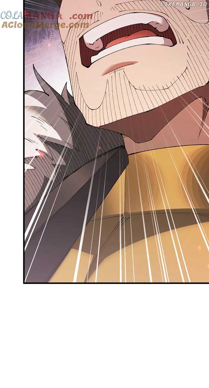 From Goblin to Goblin God Chapter 55 - Page 22