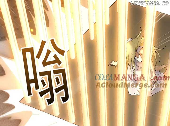 From Goblin to Goblin God Chapter 55 - Page 30