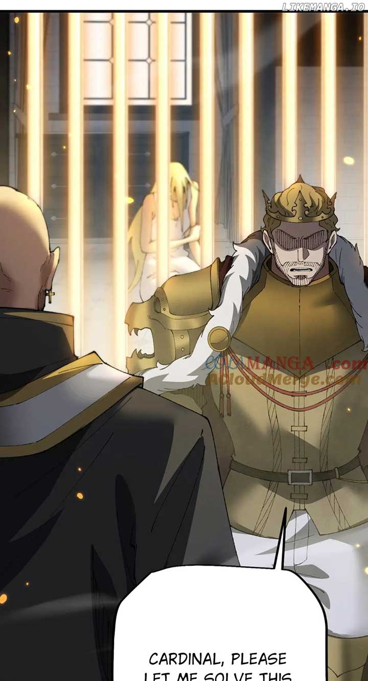 From Goblin to Goblin God Chapter 55 - Page 32