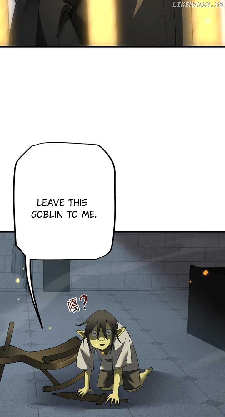 From Goblin to Goblin God Chapter 55 - Page 36