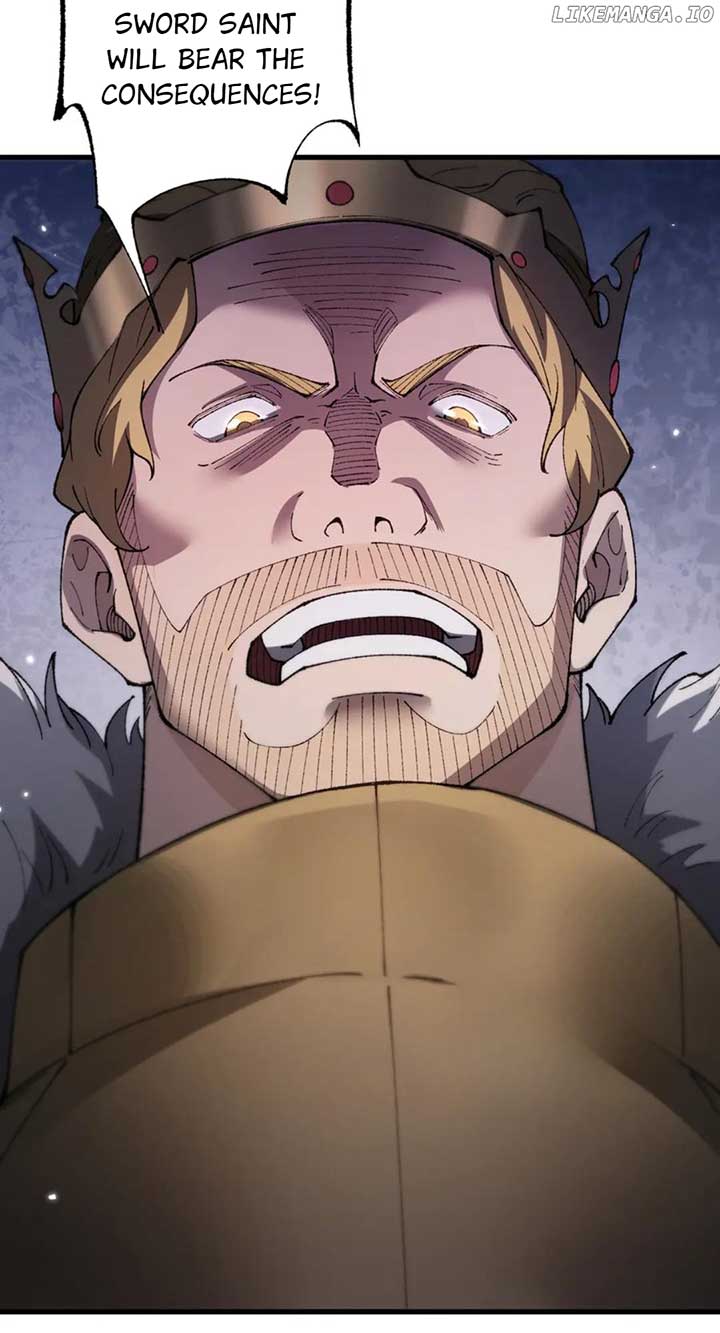 From Goblin to Goblin God Chapter 55 - Page 47