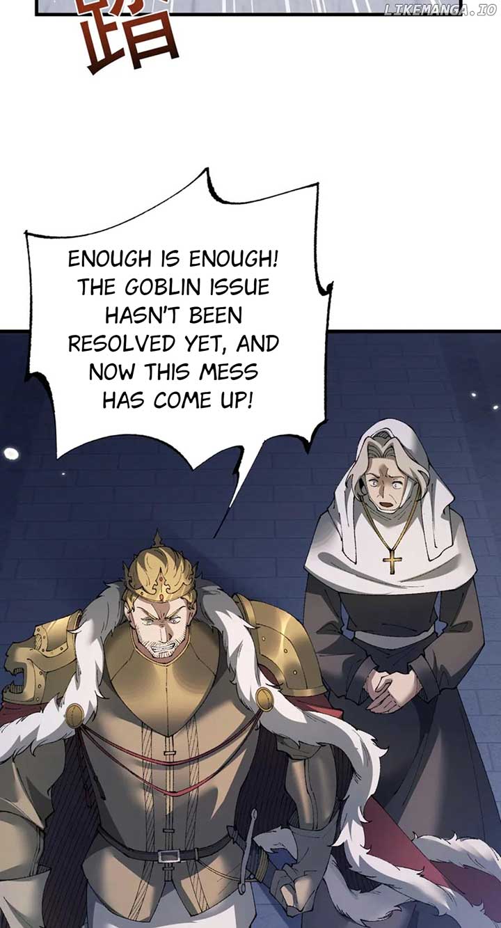 From Goblin to Goblin God Chapter 55 - Page 5