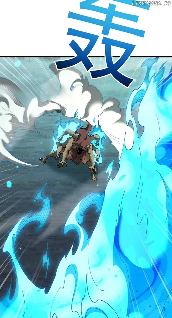 From Goblin to Goblin God Chapter 55 - Page 53