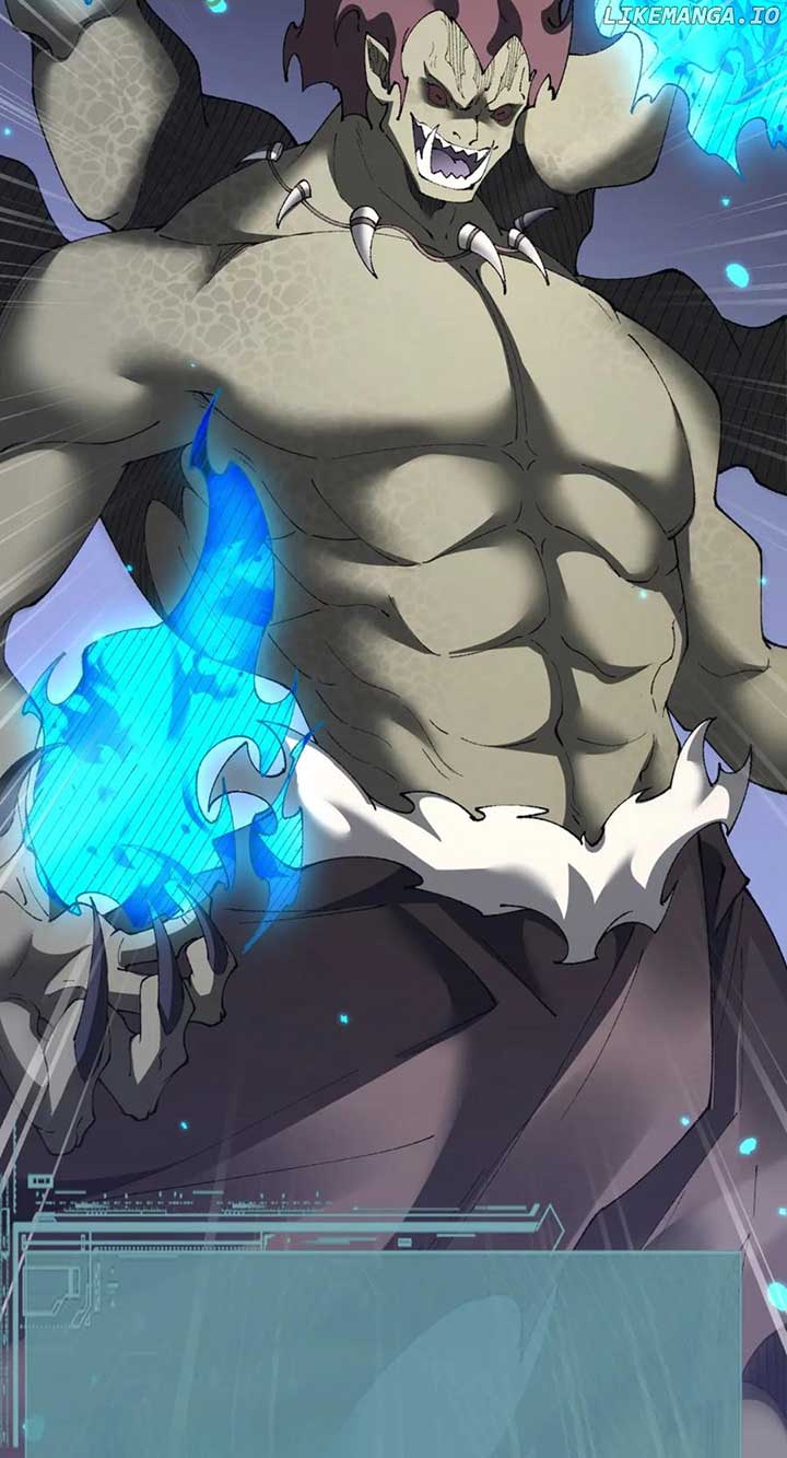 From Goblin to Goblin God Chapter 55 - Page 55