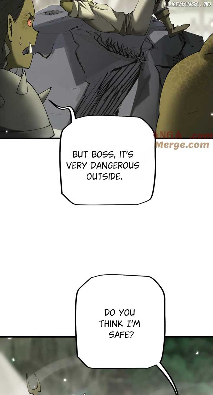 From Goblin to Goblin God Chapter 55 - Page 58