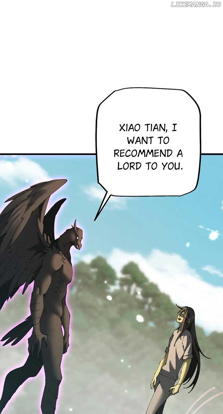 From Goblin to Goblin God Chapter 55 - Page 66