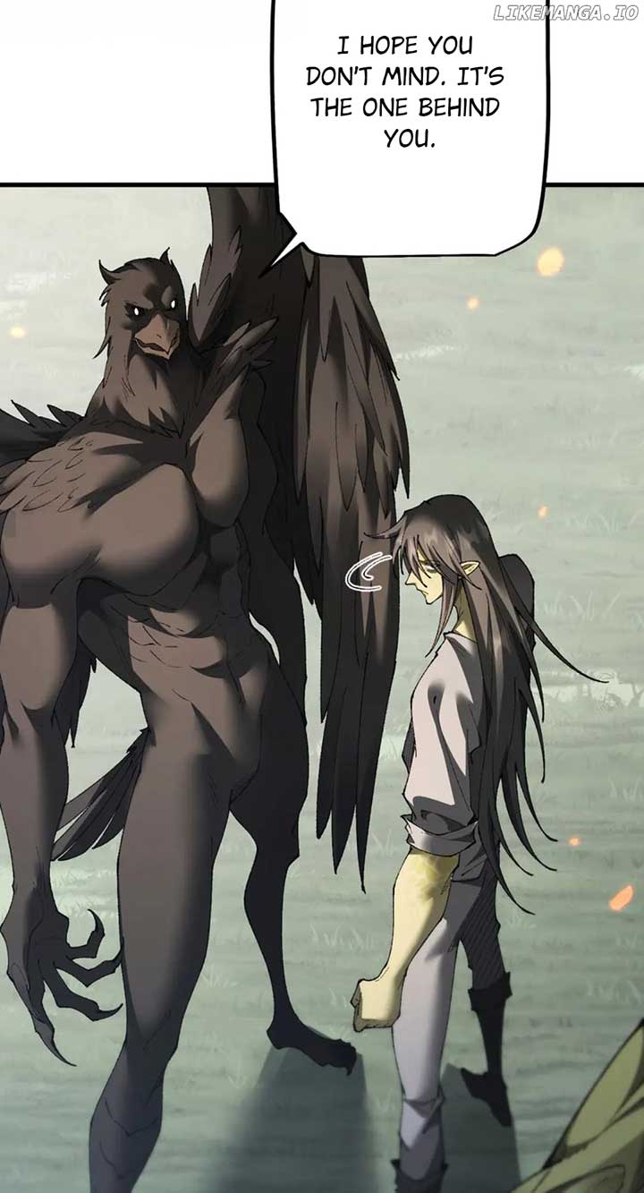 From Goblin to Goblin God Chapter 55 - Page 69