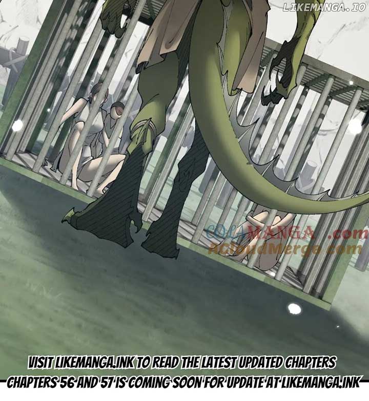 From Goblin to Goblin God Chapter 55 - Page 76