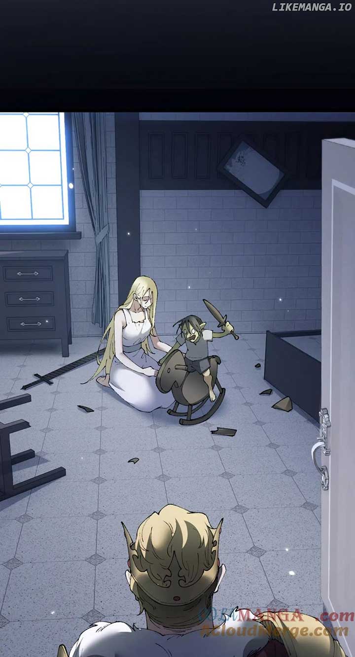 From Goblin to Goblin God Chapter 55 - Page 9