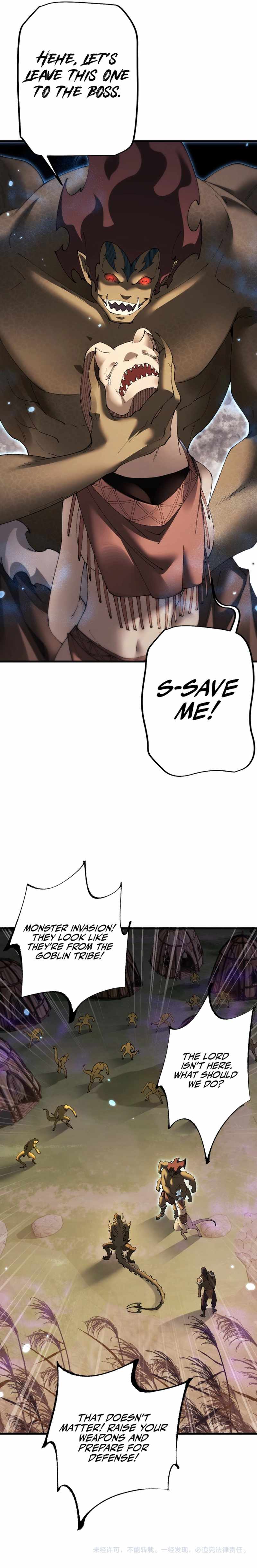 From Goblin to Goblin God Chapter 56 - Page 16