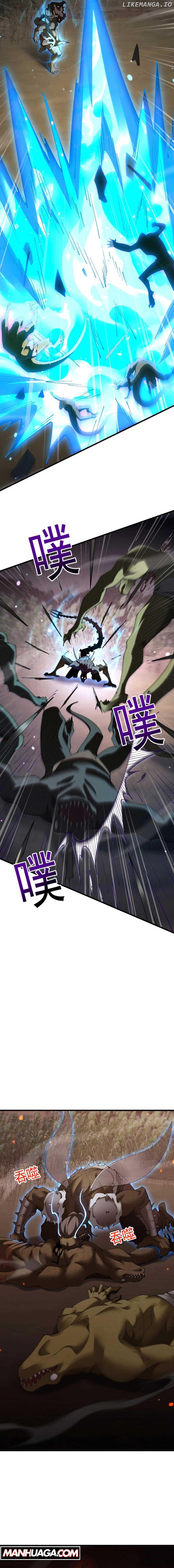 From Goblin to Goblin God Chapter 57 - Page 2