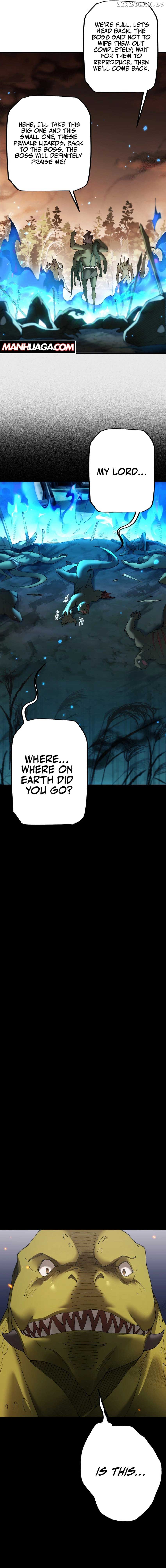 From Goblin to Goblin God Chapter 57 - Page 4