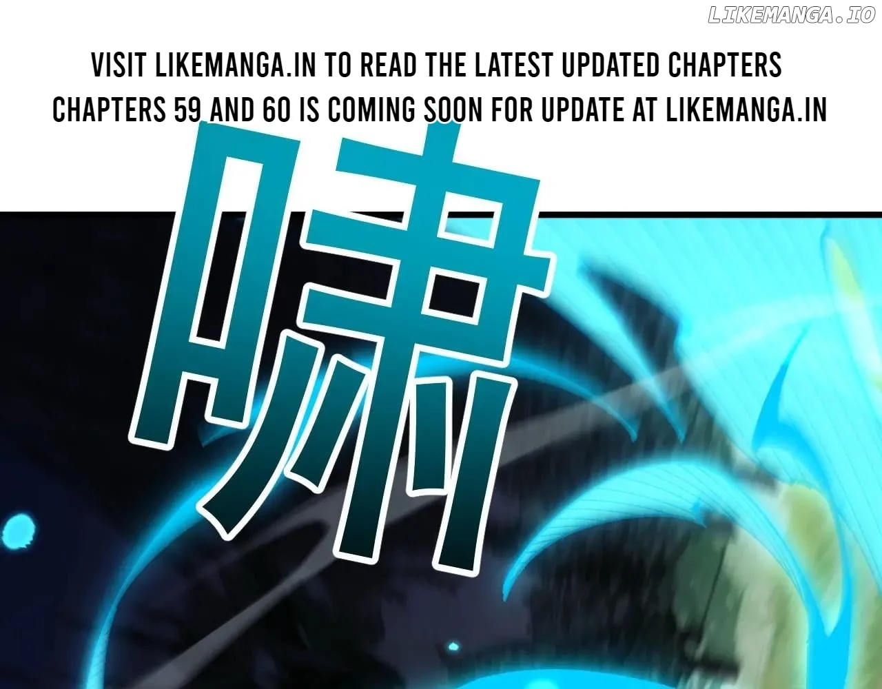 From Goblin to Goblin God Chapter 58 - Page 1