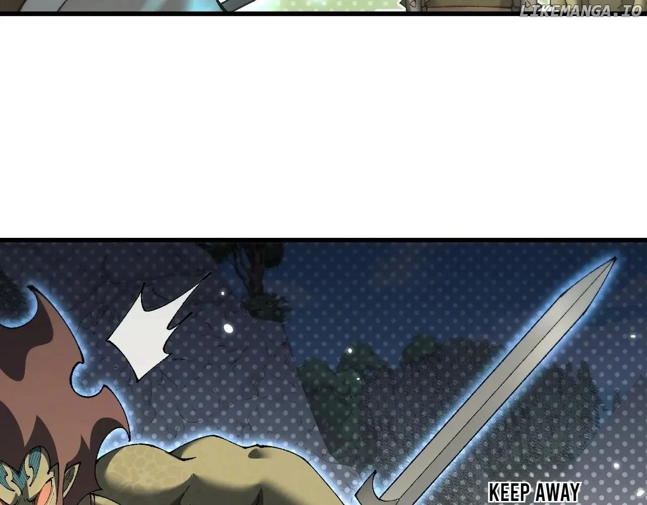 From Goblin to Goblin God Chapter 58 - Page 100