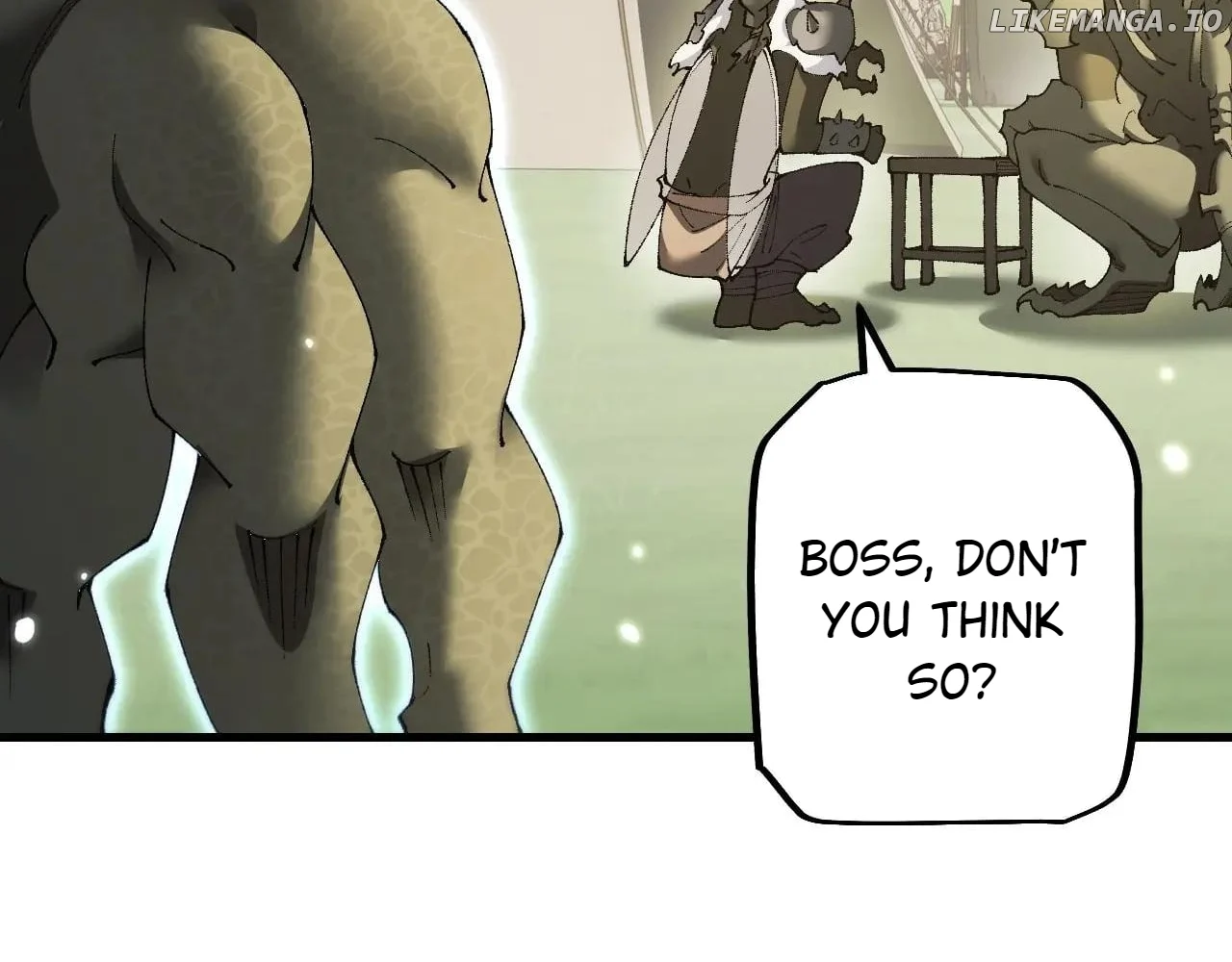 From Goblin to Goblin God Chapter 58 - Page 103